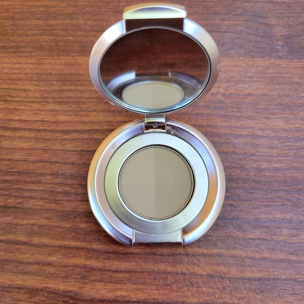 Anastasia Beverly Hills Golden Blonde Brown Powder Duo - Picture 2 of 16